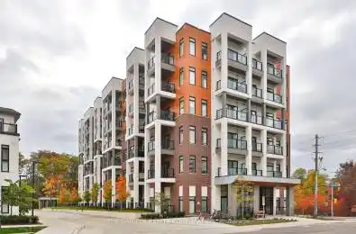 165 Canon Jackson Drive Unit# 103 Toronto W04 Ontario M6M 0C4