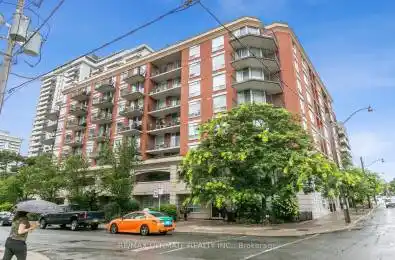 300 Balliol Street Unit# Ph14 Toronto C10 Ontario M4S 3G6
