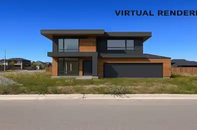 1 DAMUDE Avenue Thorold Ontario L0S 1K0