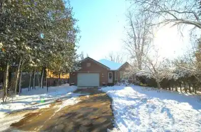 105 Duchess Avenue Lucan Biddulph Ontario N0M 2J0