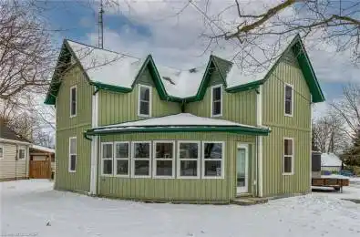 2076 Main Street Haldimand Ontario N0A 1J0