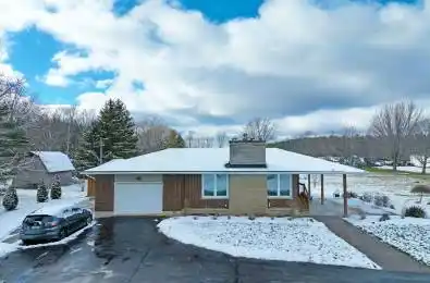 373 Darby Road Welland Ontario L0S 1K0