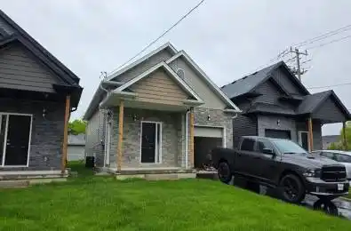 180 Commercial Street Unit# Lower Welland Ontario L3B 5Z6