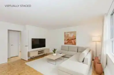 6200 Bathurst Street Unit# 1105 Toronto C07 Ontario M2R 2A3