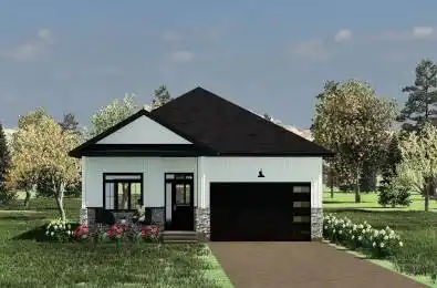 430 Head Street Unit# 4 Strathroy-Caradoc Ontario N7G 2K2