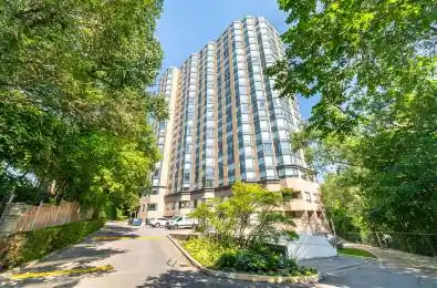 3 Hickory Tree Road Unit# 804 Toronto W04 Ontario M9N 3W5