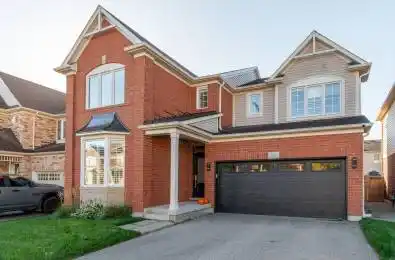 36 BEATTIE Crescent Cambridge Ontario N3C 0C8
