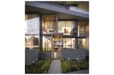 30 Ordnance Street Unit# TH108 Toronto C01 Ontario M6K 1A2