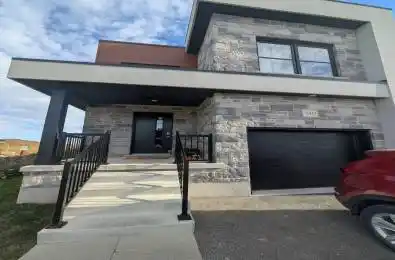 330 Bradshaw Drive Stratford Ontario N5A 0C5