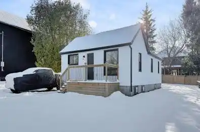 11026 Trafalgar Road Halton Hills Ontario L7G 4S5