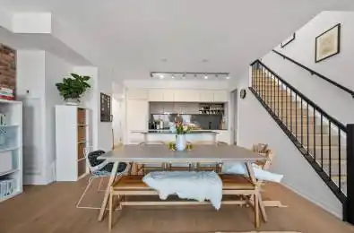 138 St Helens Avenue Unit# PH7 Toronto C01 Ontario M6H 0B8