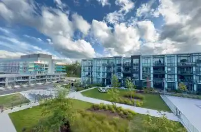 415 Sea Ray Avenue Unit# 321 Innisfil Ontario L9S 0R5