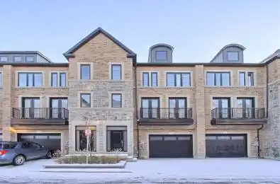 260 Eagle Street Unit# 23 Newmarket Ontario L3Y 1K1