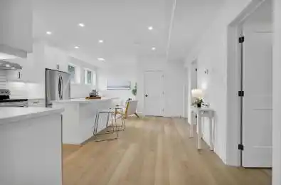 74 Church Street Unit# 6 Stratford Ontario N5A 2R2