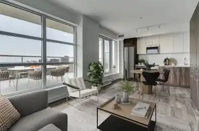 1787 St Clair Avenue Unit# 1004 Toronto W03 Ontario M6N 1J3