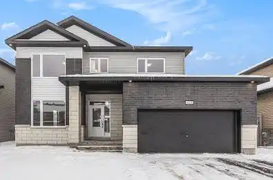 1979 Hawker Private Carp - Huntley Ward Ontario K0A 1L0