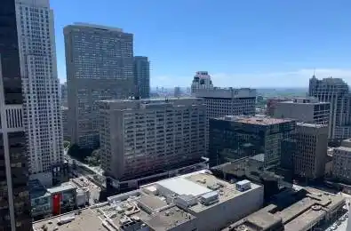 1 Yorkville Avenue Unit# 2712 Toronto C02 Ontario M4W 0B1