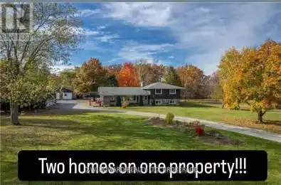 417 Highway 140 Highway Welland Ontario L3B 5N7