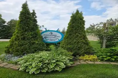 4 Paradise Boulevard Unit# 24 Ramara Ontario L0K 1B0