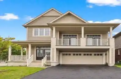 42 Pollard Street Brantford Ontario N3T 5L5