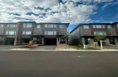 5000 Connor Drive Unit# 59 Lincoln Ontario L3J 0T4