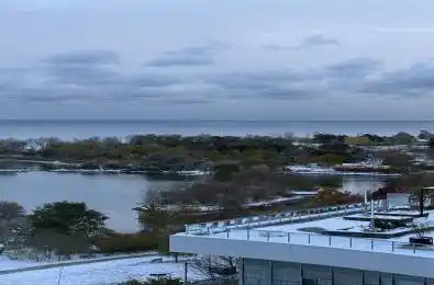 58 Marine Parade Drive Unit# 913 Toronto W06 Ontario M8V 4G1