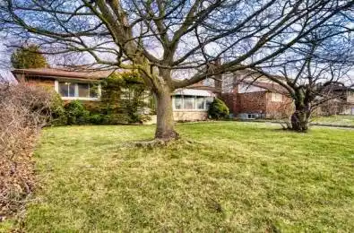 3664 Arlington Avenue Niagara Falls Ontario L2J 2X2