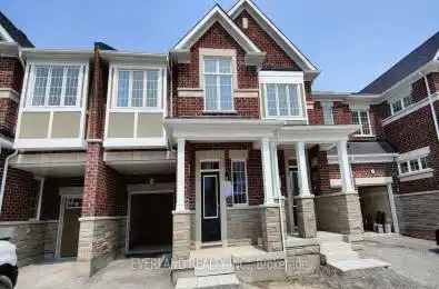 3305 Thunderbird Promenade Pickering Ontario L1X 0N4