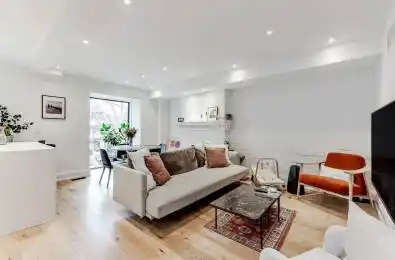 65 Rusholme Park Crescent Unit# 2nd and 3rd Floor Toronto C01 Ontario 