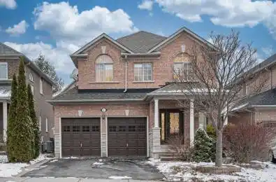224 Summeridge Drive Vaughan Ontario L4J 8T2