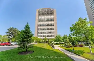 735 Don Mills Road Unit# 201 Toronto C11 Ontario M3C 1S9