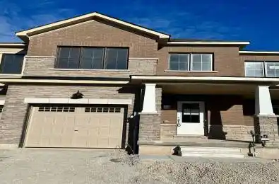 46 ROWLOCK ST Street Welland Ontario L3B 0M7