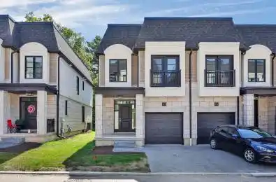 143 Elgin Street Unit# Lot 63 Cambridge Ontario N1R 0E1