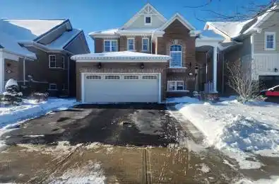 524 Davis Drive Shelburne Ontario L9V 2S4