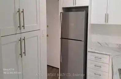 945 Simcoe Street Unit# 1 Oshawa Ontario L1G 4W3