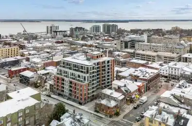 223 Princess Street Unit# 702 Kingston Ontario K7L 1B3