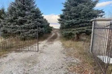 231039 Trafalgar Road East Garafraxa Ontario L9W 7B8