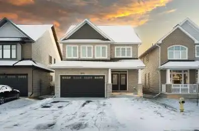 1375 Monarch Drive Kingston Ontario K7P 0S2