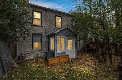 71 Rideau Street Kingston Ontario K7K 2Z8