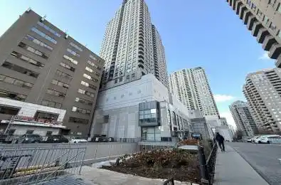 8 Hillcrest Avenue Unit# 1917 Toronto C14 Ontario M2N 6Y6
