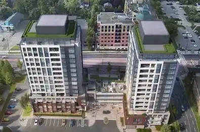 715 Davis Drive Unit# 910 Newmarket Ontario L3Y 0J2