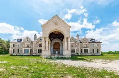 12068 Mccowan Road Whitchurch-Stouffville Ontario L4A 4C4