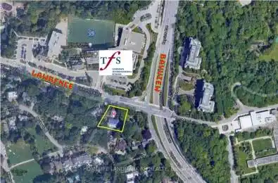 51 Bayview Wood Toronto C12 Ontario M4N 1R9