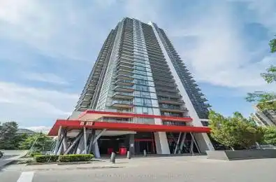 88 Sheppard Avenue Unit# 2907 Toronto C14 Ontario M2N 0G9