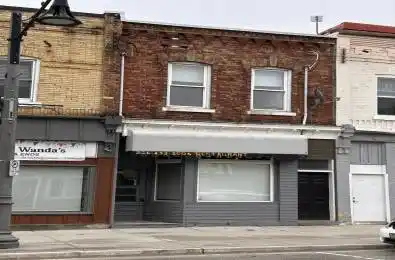 99 1st Avenue Arran-Elderslie Ontario N0G 1L0