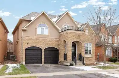 373 CREEK PATH Avenue Oakville Ontario L6L 6X3