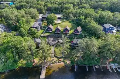 1912 Muskoka Rd/ Hwy 169 Road Gravenhurst Ontario P1P 1R2