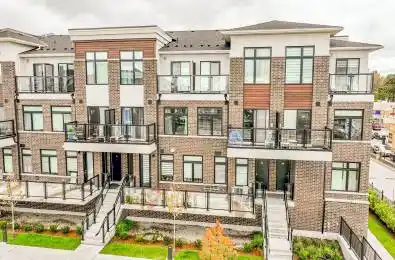 755 Omega Drive Unit# 218 Pickering Ontario L1V 0H1