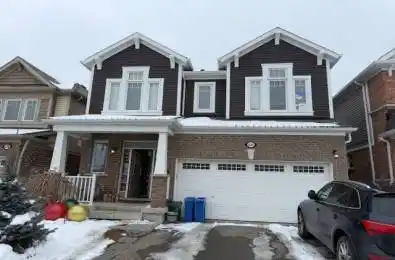 531 Equestrian Way Cambridge Ontario N3E 0B5