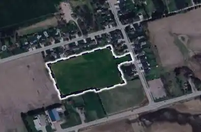 131 Martin Road Middlesex Centre Ontario N0L 1E0